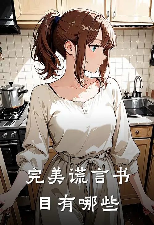完美谎言书目有哪些