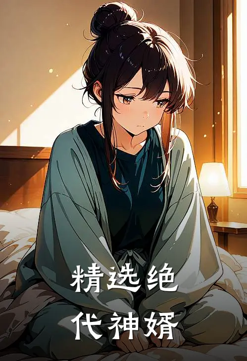 精选绝代神婿