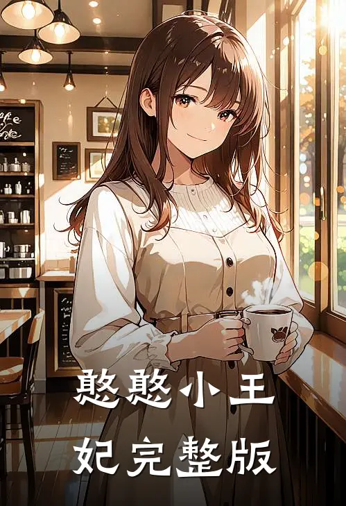憨憨小王妃完整版