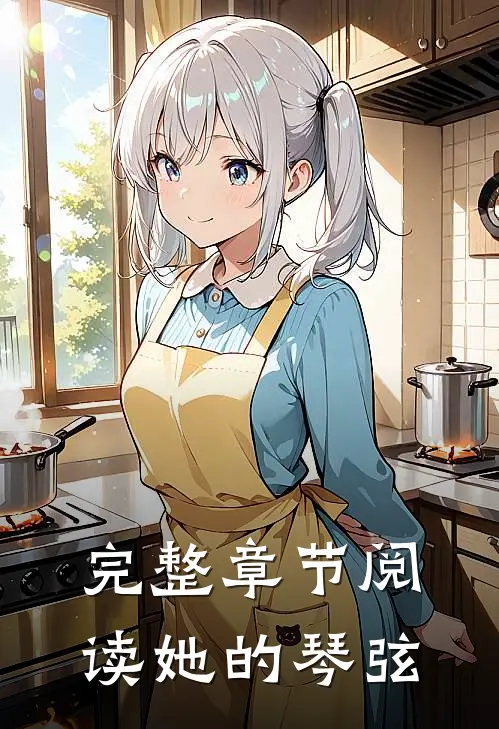 完整章节阅读她的琴弦