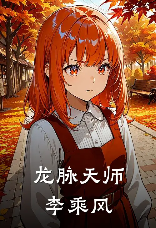 龙脉天师李乘风