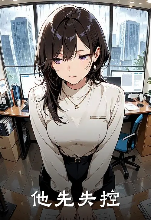他先失控