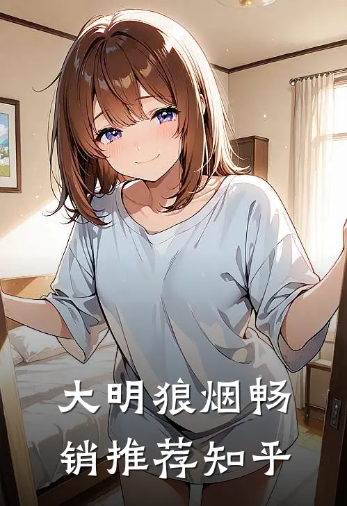 大明狼烟畅销推荐知乎