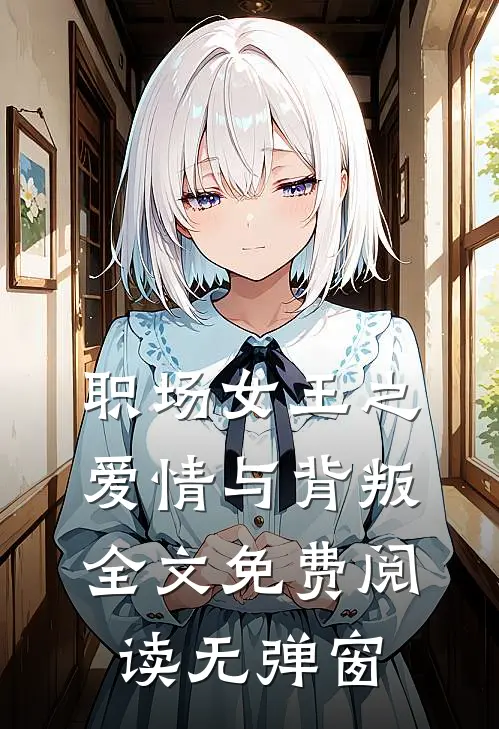 职场女王之爱情与背叛全文免费阅读无弹窗