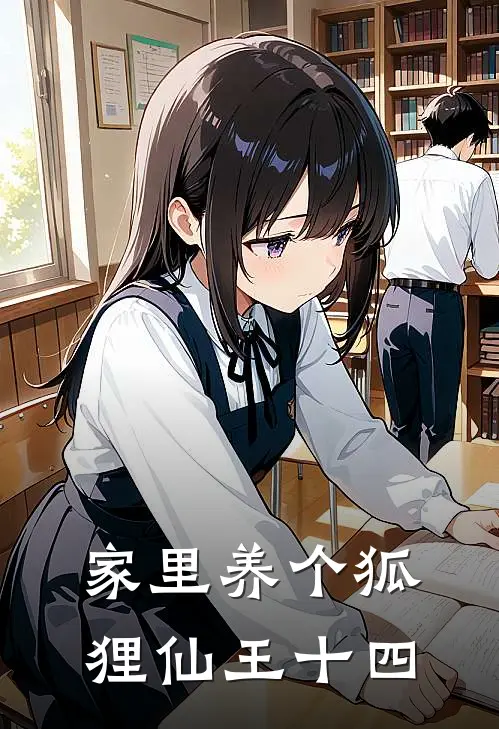 家里养个狐狸仙 王十四