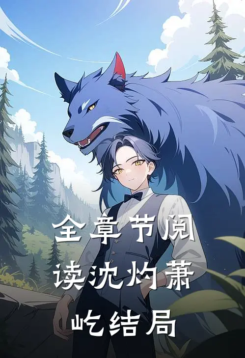 全章节阅读沈灼萧屹结局