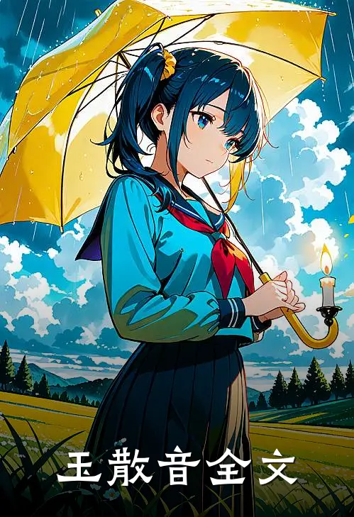 玉散音全文