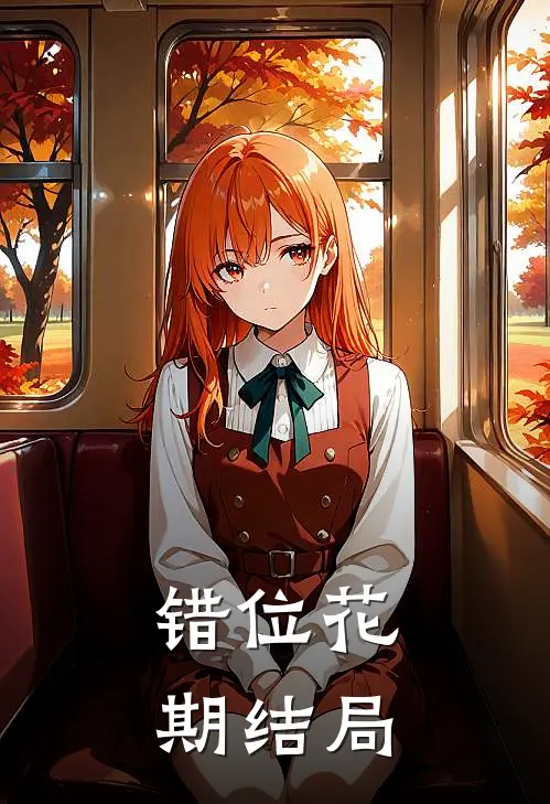 错位花期结局