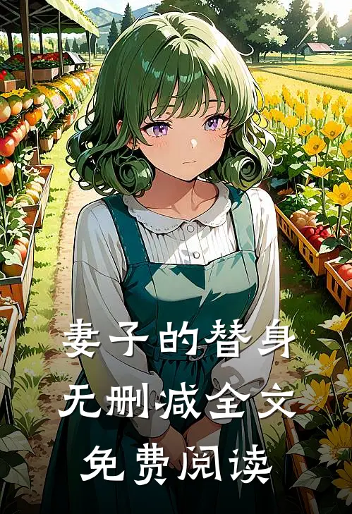 妻子的替身无删减全文免费阅读