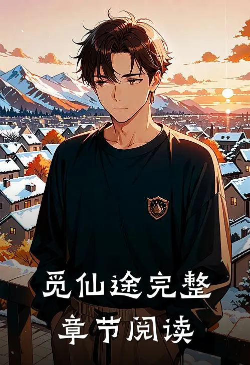 觅仙途完整章节阅读