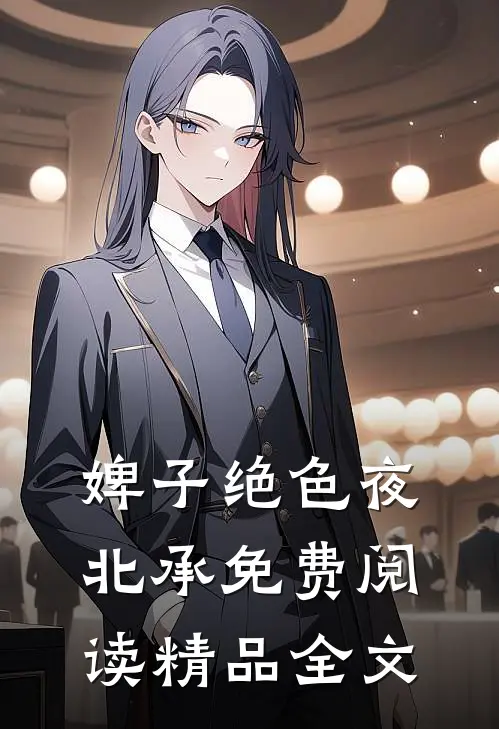 婢子绝色夜北承免费阅读精品全文