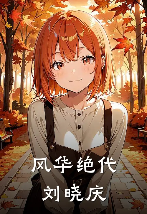 风华绝代刘晓庆
