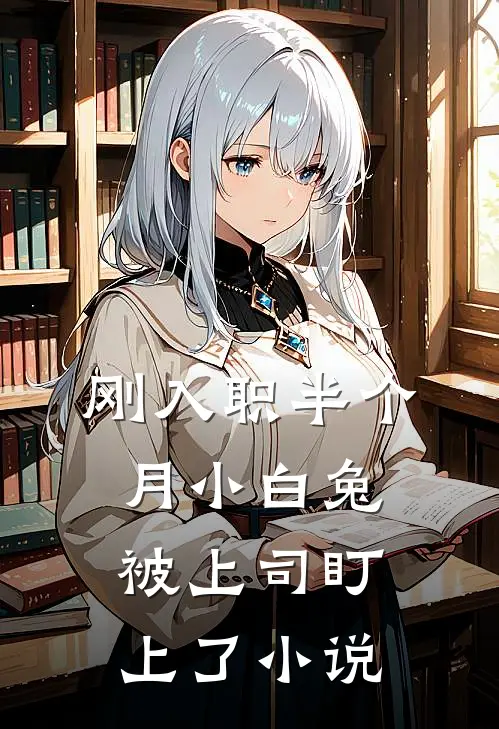 刚入职半个月小白兔被上司盯上了小说