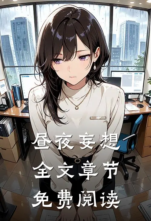 昼夜妄想全文章节免费阅读