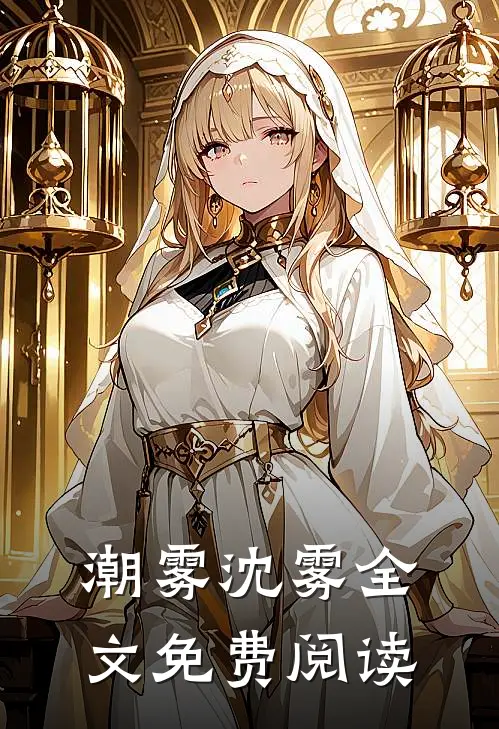 潮雾沈雾全文免费阅读