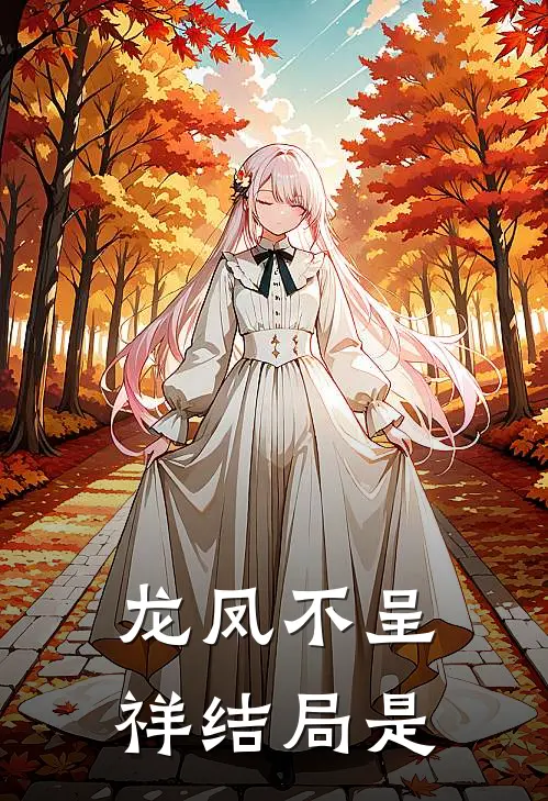 龙凤不呈祥结局是