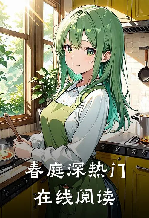 春庭深热门在线阅读