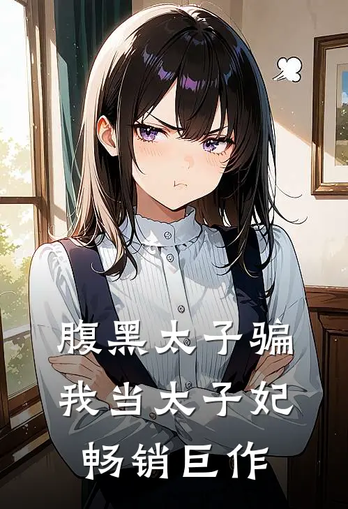腹黑太子骗我当太子妃畅销巨作