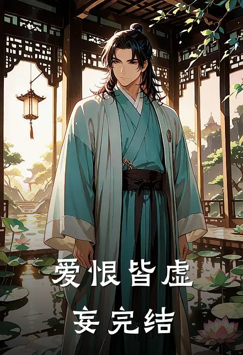 爱恨皆虚妄完结
