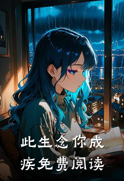 此生念你成疾免费阅读