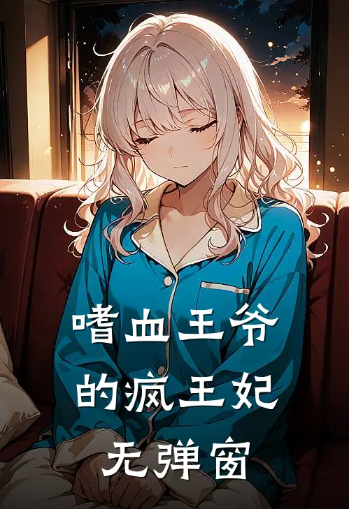 嗜血王爷的疯王妃无弹窗