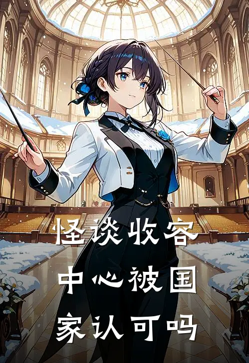 怪谈收容中心被国家认可吗