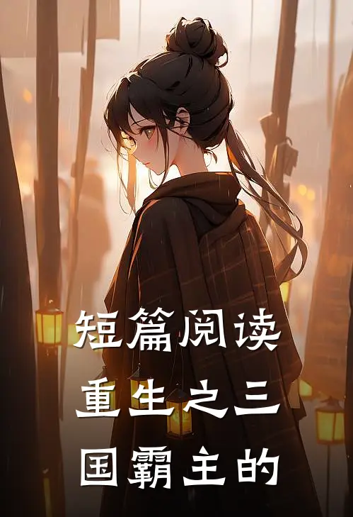 短篇阅读重生之三国霸主的