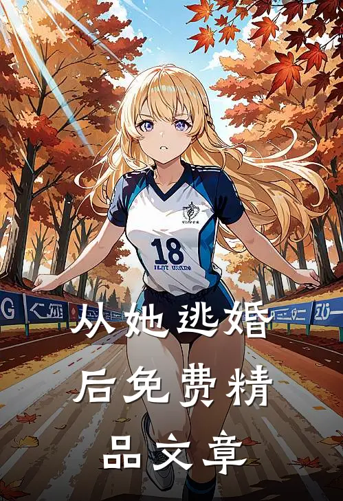 从她逃婚后免费精品文章