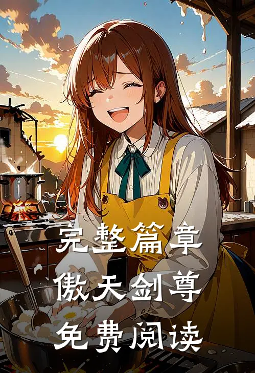 完整篇章傲天剑尊免费阅读