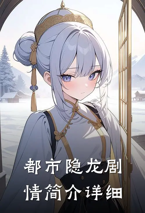 都市隐龙剧情简介详细