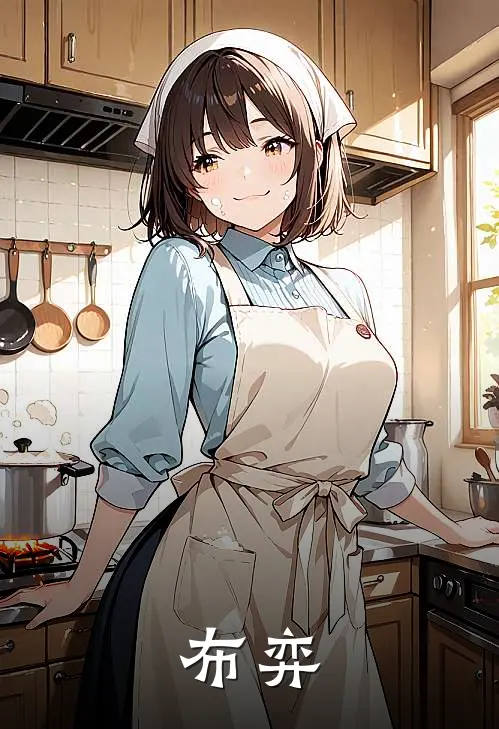布弈