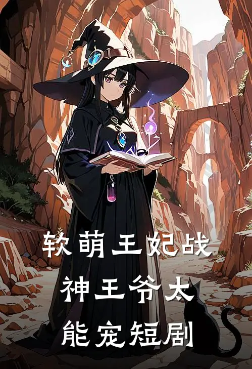 软萌王妃战神王爷太能宠短剧