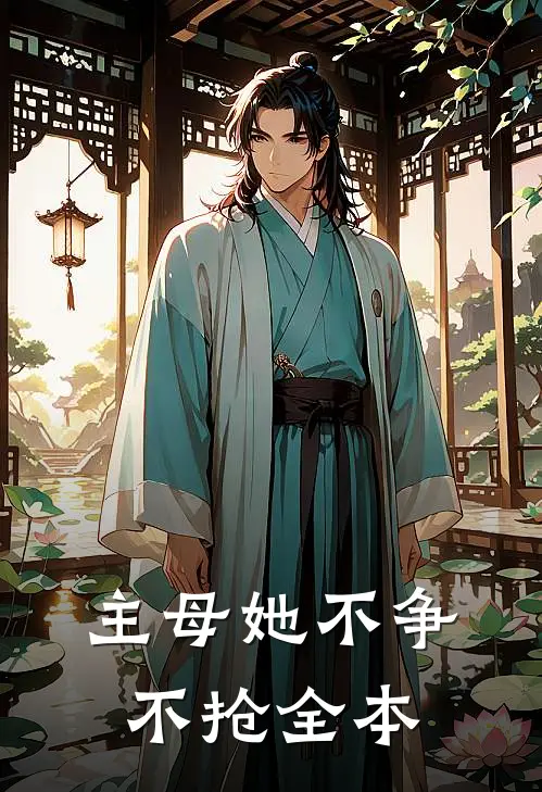 主母她不争不抢全本
