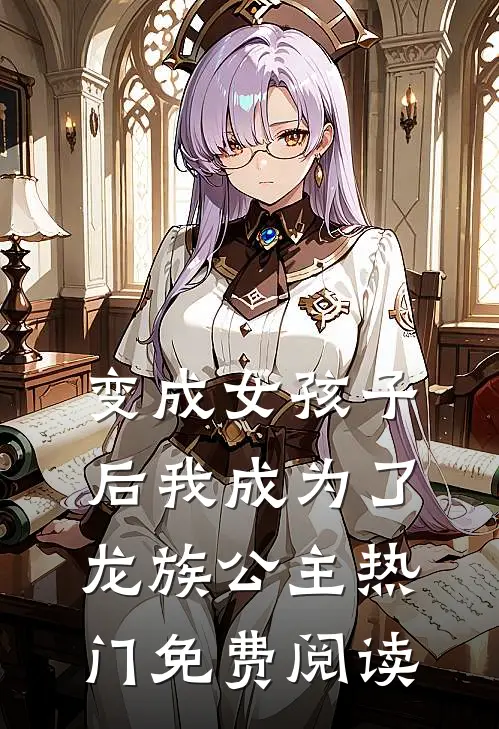 变成女孩子后我成为了龙族公主热门免费阅读