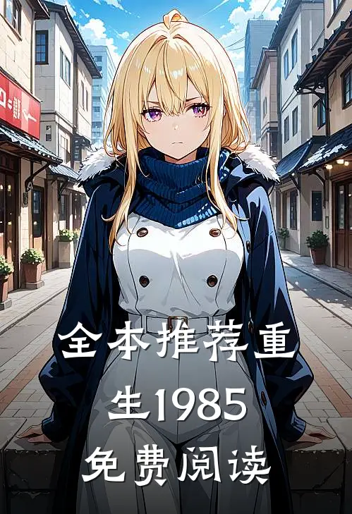 全本推荐重生1985免费阅读