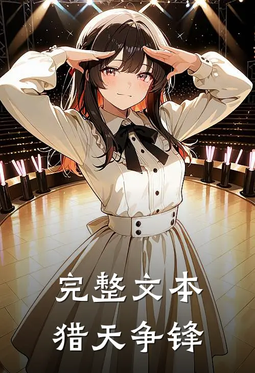 完整文本猎天争锋