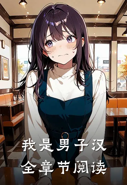 我是男子汉全章节阅读