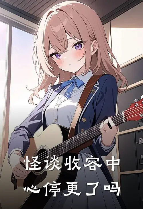 怪谈收容中心停更了吗