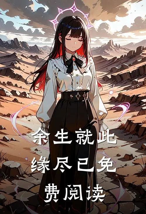 余生就此缘尽已免费阅读