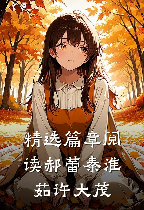 精选篇章阅读郝蕾秦淮茹许大茂