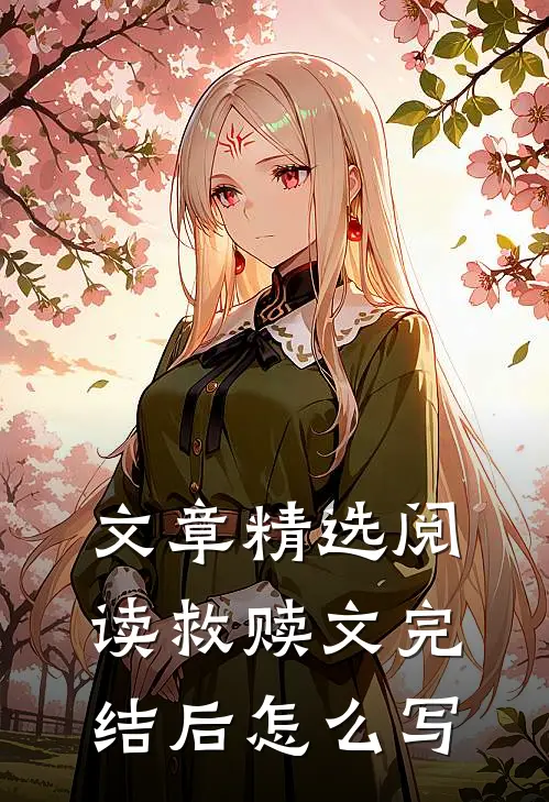 文章精选阅读救赎文完结后怎么写