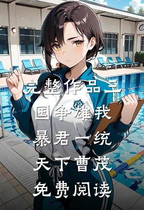 完整作品三国争雄我,暴君一统天下曹茂免费阅读