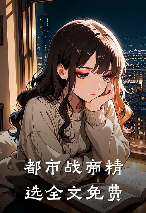 都市战帝精选全文免费