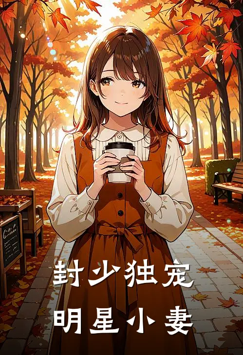 封少独宠明星小妻
