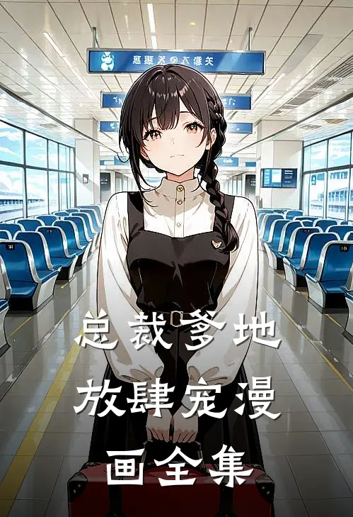 总裁爹地放肆宠漫画全集