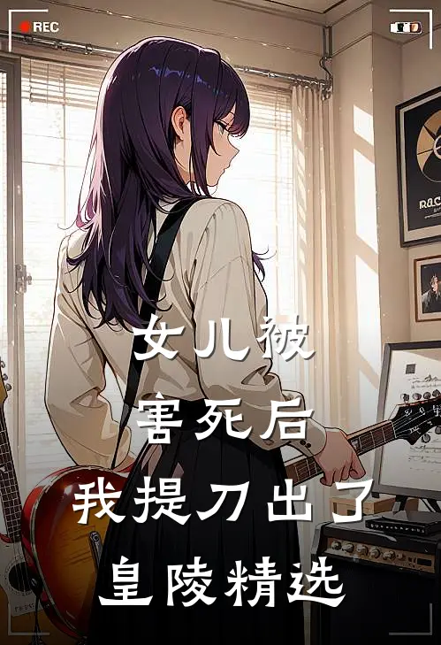 女儿被害死后，我提刀出了皇陵精选