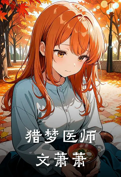 猎梦医师 文萧萧