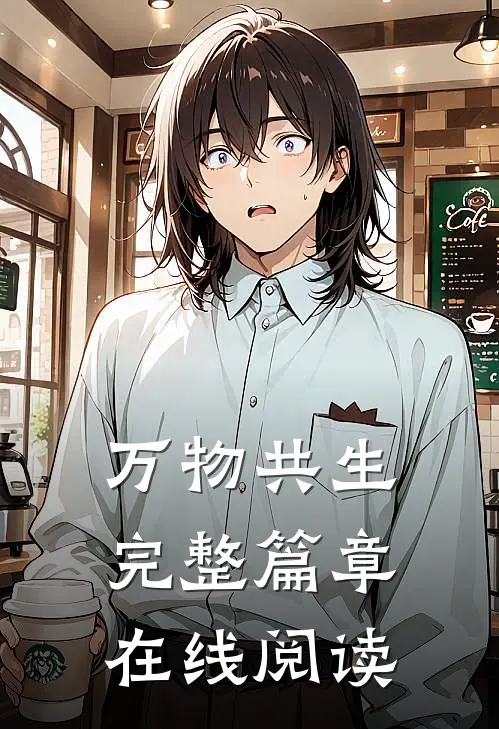 万物共生完整篇章在线阅读