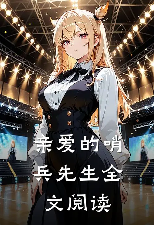 亲爱的哨兵先生全文阅读