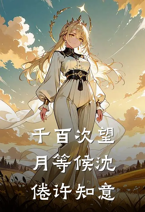千百次望月等候沈倦许知意